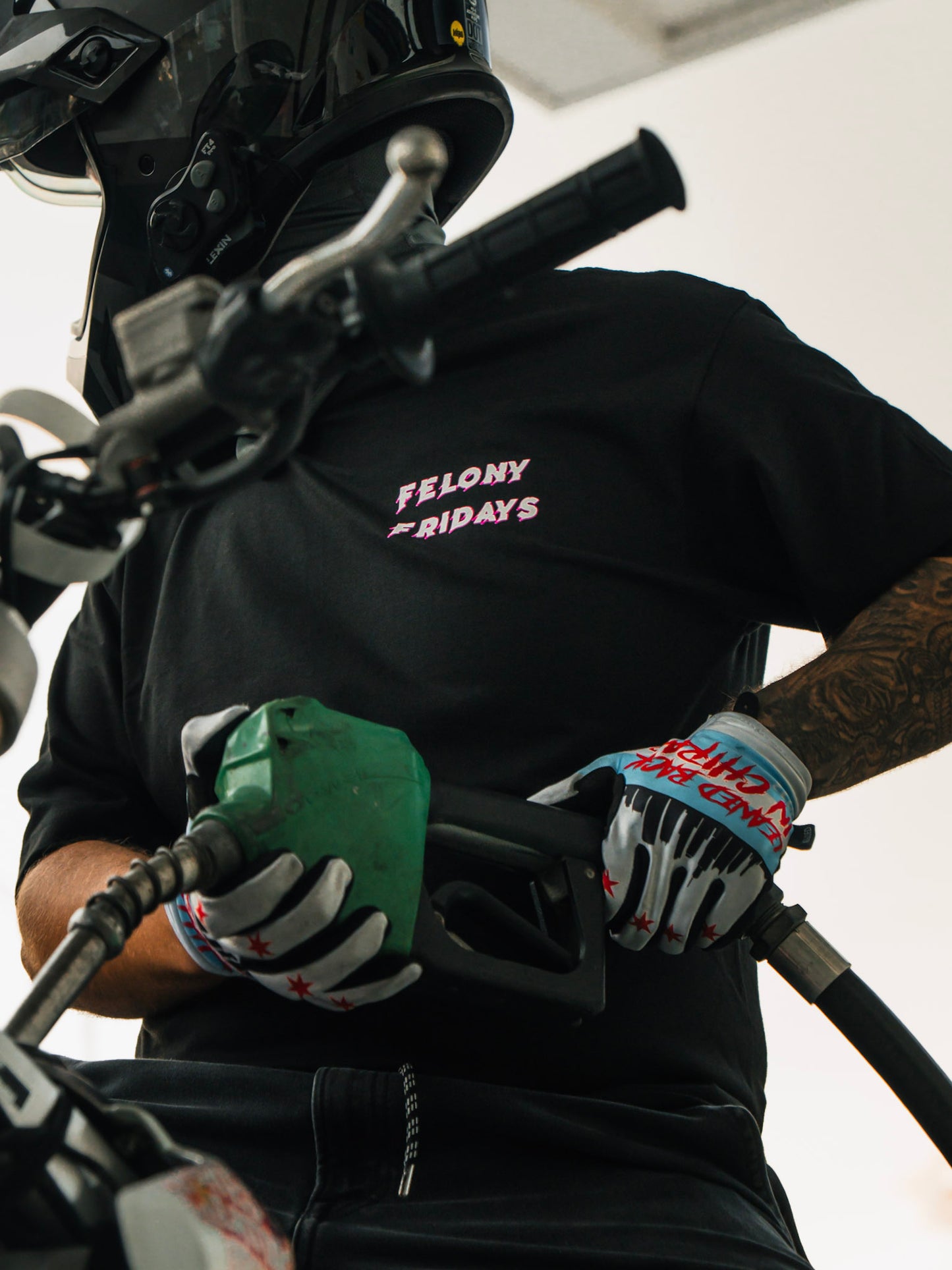 Felony Fridays T-Shirt